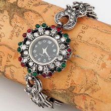 wrist quartz lady watch images