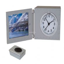 Foldable Alarm Clock images