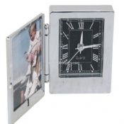 Photo Frame Alarm Clock images