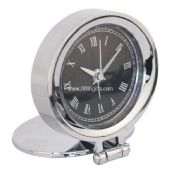 Round Metal Alarm Clock images