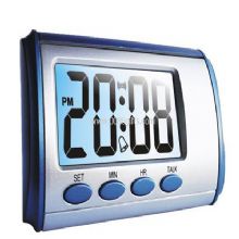 talking clock images