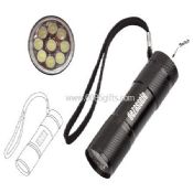 Uno LED Aluminum Torch images