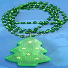 LED FLASHING NECKLACE images