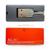 All in 1 card reader images