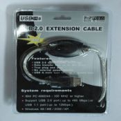 Kabel USB 2.0 5M images