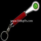 Plastic Projector Keychain images