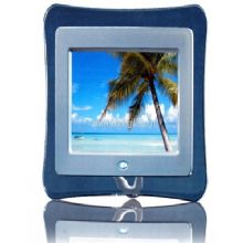 7 inch Digital Photo Frame and Digital TV images