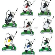 Desk Golf Pen holder images