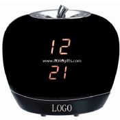 Apple Shaped LED Talking Clock images