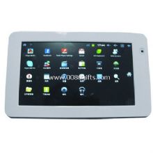 7 inch touch screen MID tablet PC images