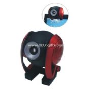 PC Camera images