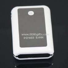 6600mAh Portable Power Bank images