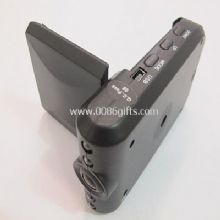 Infrared Night Vision Car Video Recorder images