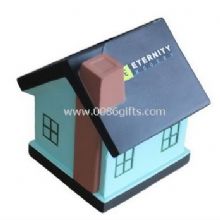PU House images