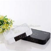 Android TV Box 2.0MP Camera VGA HDMI AV SPDIF images