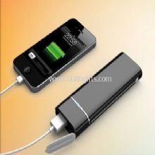 2100mA slim power banks images