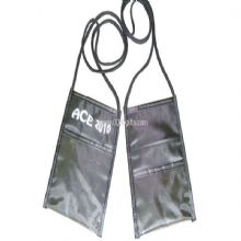 Polyester Badge Holder images