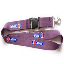 PET Lanyard images