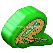 Worm Stress ball images
