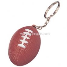 Football keychain Stress ball images