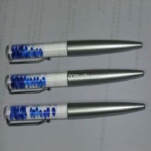 Liquid pen images