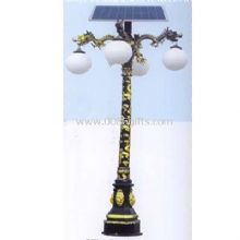 Solar Garden Light images