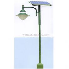 Solar Garden Light images