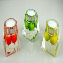 Liquid candle holder images
