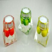 Liquid candle holder images