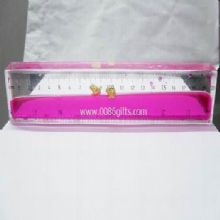 Liquid Ruler images