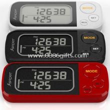 3D Pedometer images