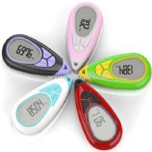 Mini Pedometer images