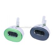 Mini Water power clock images