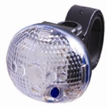 1 LED Bicycle Front Light images