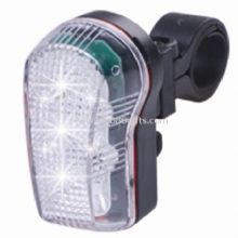 3LED Front Bicycle Light images