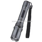 Linterna recargable de aluminio images