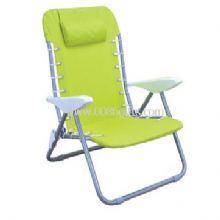 600D polyester Beach Chair images