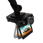 HD auto DVR images