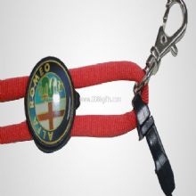 Round Lanyard images