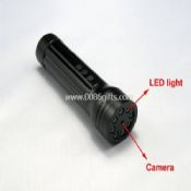 8 LED Flashlight Torch Spy Cam Camera DVR DV Camcorder images