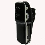 Sports Video Camera Webcam mini DV images
