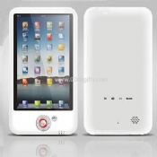 7 inch touch screen UMPC/MID images