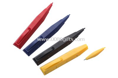 Ruler led laser pen