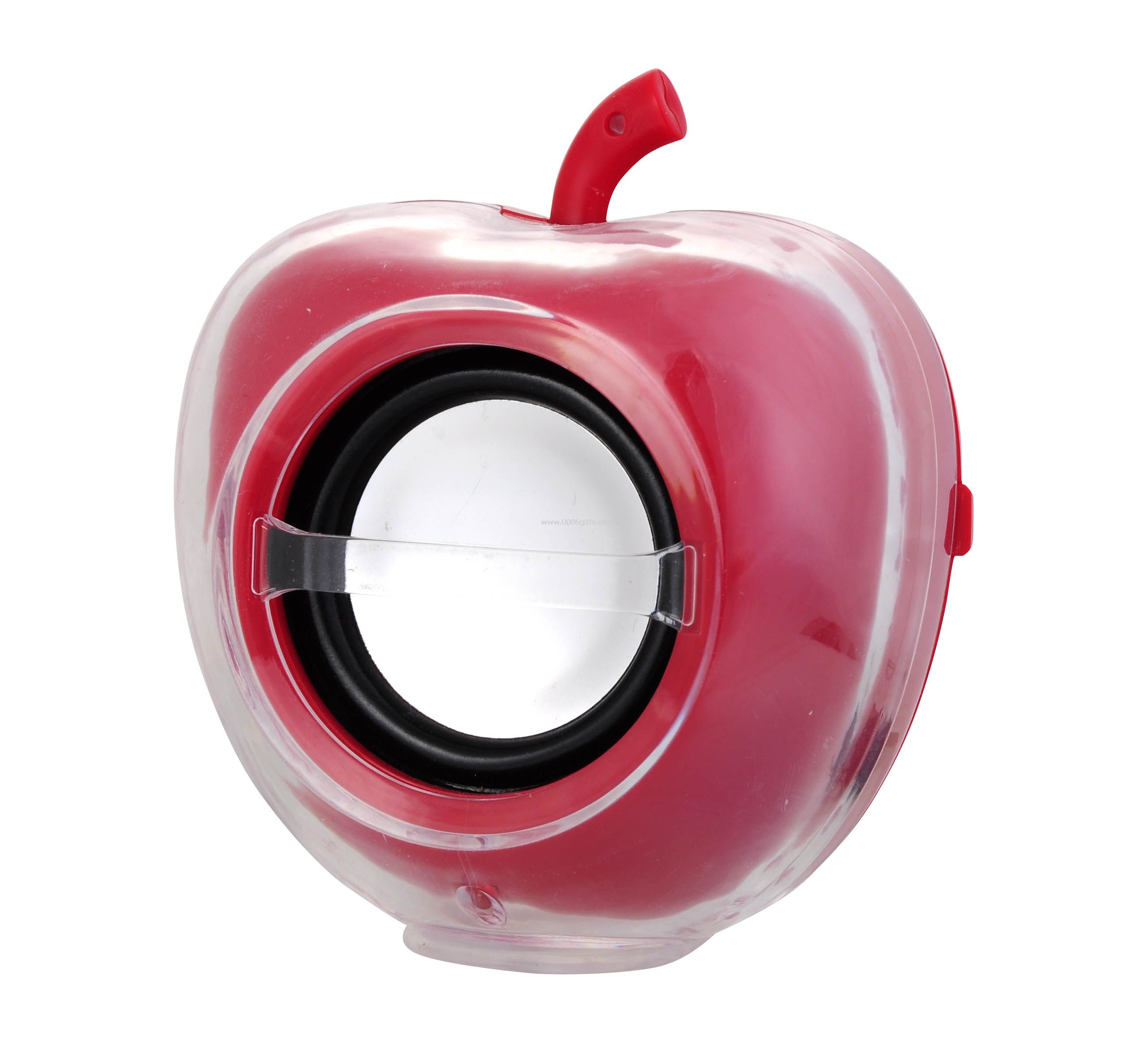 Forma de maçã Mini Speaker