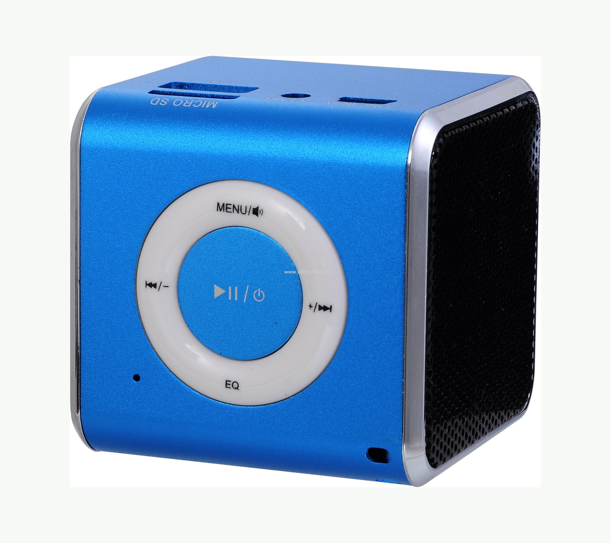 Mini-audio-box