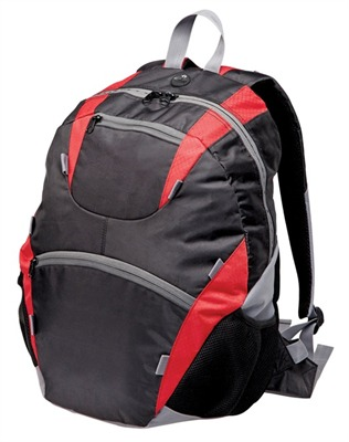 Diamond Ripstop Backpack