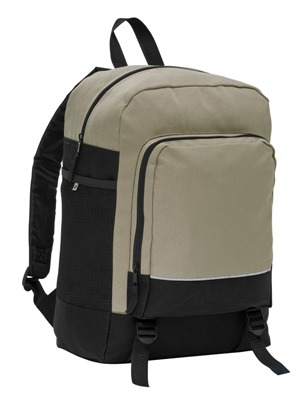 Eco Choice Backpack