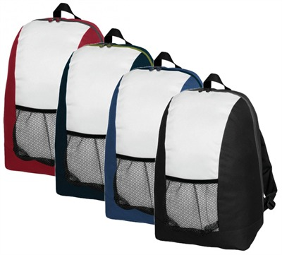 Spectrum Basic Backpack