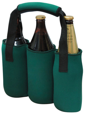 3 flaskeholder