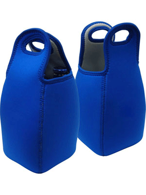 4 Bottle Cooler Bag